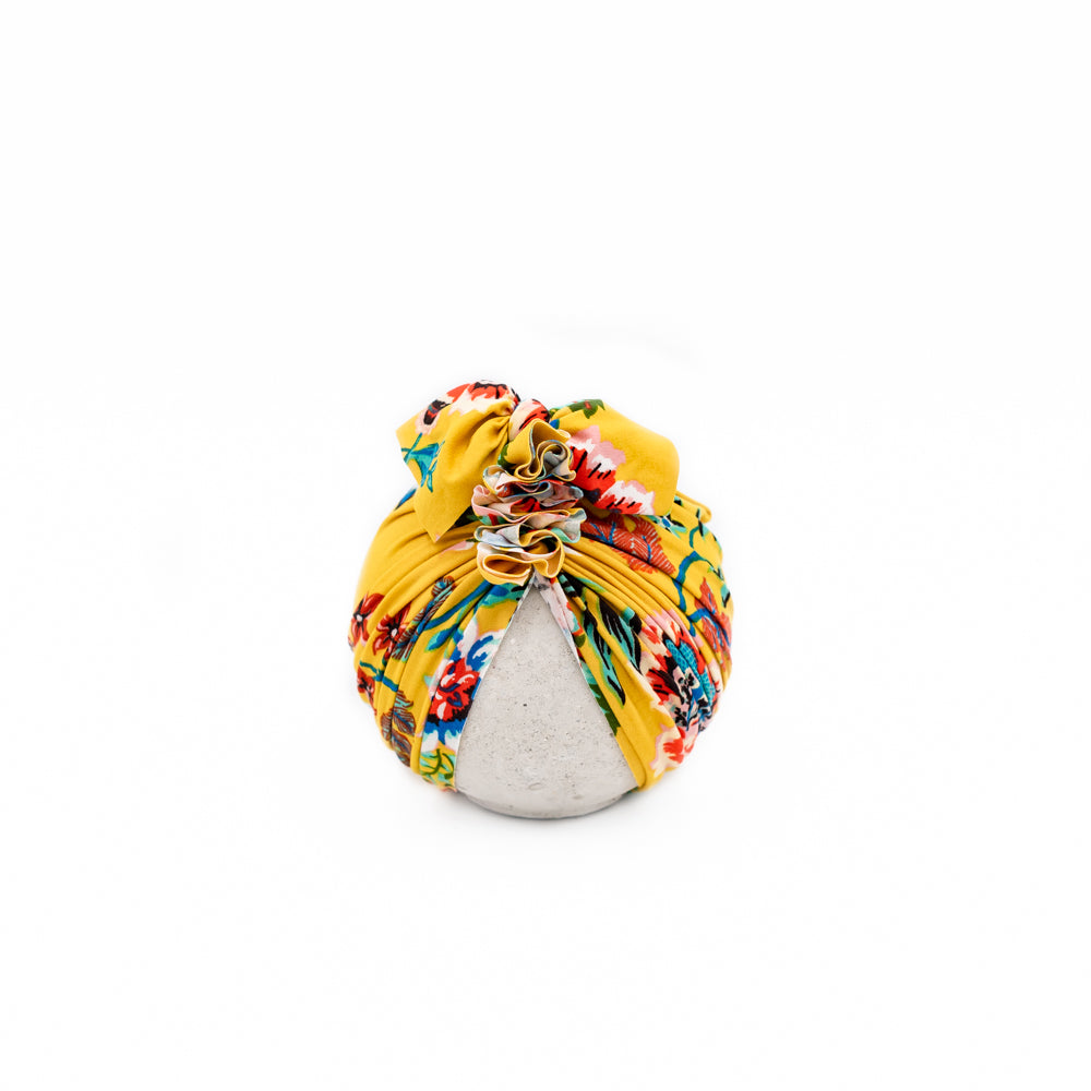 Limited:Botanical