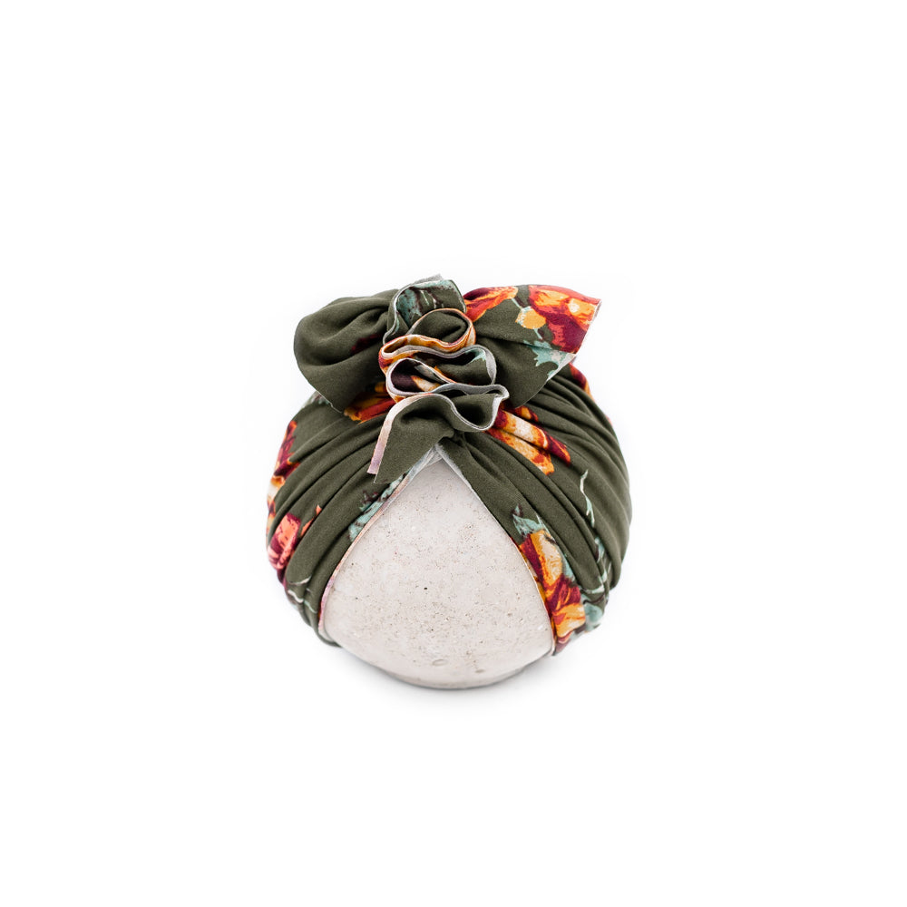 Limited:MossyGrove