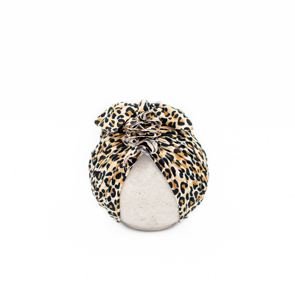 Limited:Leopard