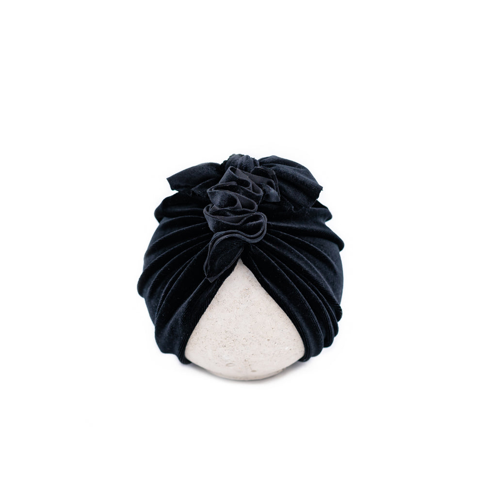 Vintage:Black Velvet