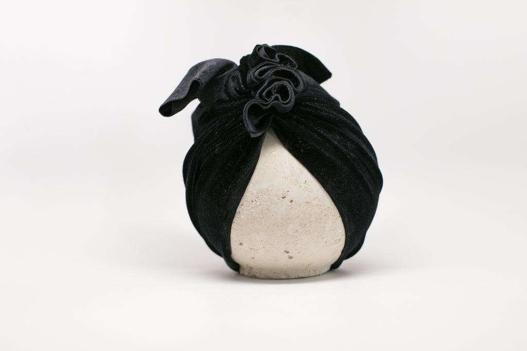 Vintage:Black Velvet
